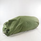 Vietnam War Jungle Hammocks, WWII Sleeping Bags