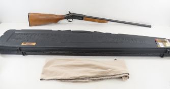 Harrington & Richardson Topper Model 88 20GA