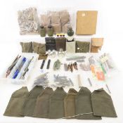 Military Gun Cleaning Kits, Rods, Brushes and More