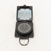 Military Magnetic Marching Mark I Compass