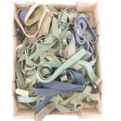 Military Web Straps and Slings