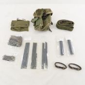 Military Gun Cleaning Supplies & More