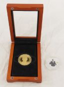 Obama 44th Presidential Rounds