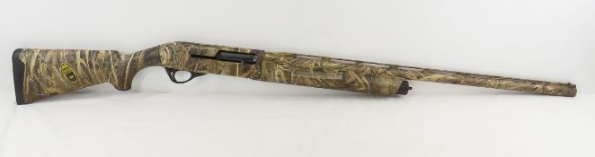 Franchi Intensity 12 GA SA Shotgun- Realtree Max 5
