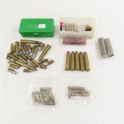 45-70, .32 Auto , .22 & Other Ammo & Cases