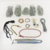 Military Lanyards & Carrying Cords