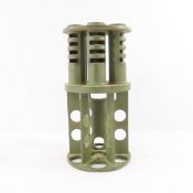 Rotary Cannon Muzzle Brake