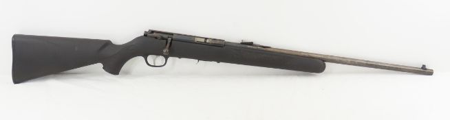 Savage Mark II .22 LR Bolt Action Rifle