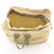 US Army Sea & Duffle Bags, Wool Blankets