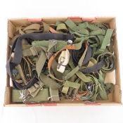 Military Web Straps and Slings