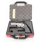 Ruger GP100 .357 Magnum Revolver