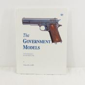 Colt 1911 Government Models Book, Goddard