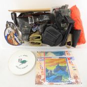 US Military Field Gear & More