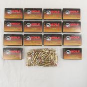 330 Rounds Wolf Gold .223 REM Ammunition