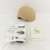 MSA (ACH) Advanced Combat Helmet Unused