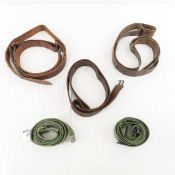 US military slings and sling parts