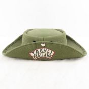 Vietnam Era Takhli Thailand Boonie Bush Hat