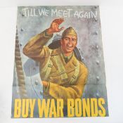 US War Bonds 