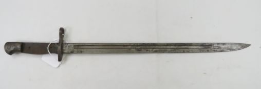 P1913 Remington British Bayonet