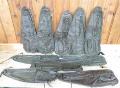 M60 Barrel Bags