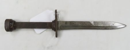 WW2 US M4 Bayonet