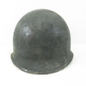 WW2 McCord M1 Helmet