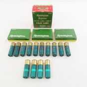35 Assorted Remington 16 GA Rifled Slugs