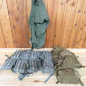 Load Carrying vests (LCV)