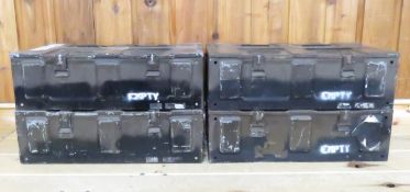 81 mm mortar ammo cans