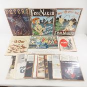 Vintage Hunting & Related Advertisements