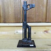 AK47 Bayonet Stand