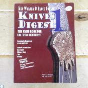 Knives Digest 1 Book