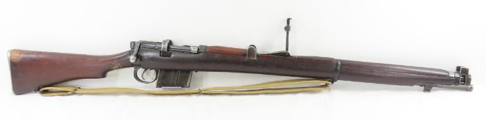 1965 RFI Enfield 7.62mm 2A1 .308 Rifle