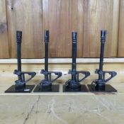 M16, M16A1, & M4 Bayonet Stands