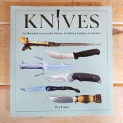Knives: An Illustrated Encyclopedia