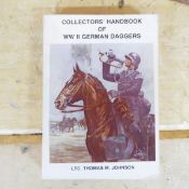 Collectors Handbook of WWII German Daggers