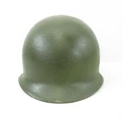 WW2 McCord M1 Helmet