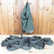 Medium Web Pistol Belts