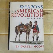 Weapons of the American Revolution & Accoutrements