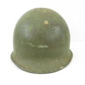 Korea Era McCord M1 Helmet