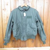 Jacket, Flyers, Cold Weather , 45/P