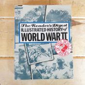 Illustrated History of World War II