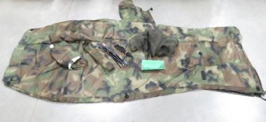 Ecotat Freedom Shelter