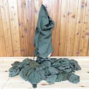 1qt OD canteen covers