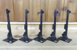 M1 Carbine Bayonet Stands