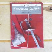 European Swords by Stephen Bull