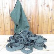 Medium Web Pistol Belts