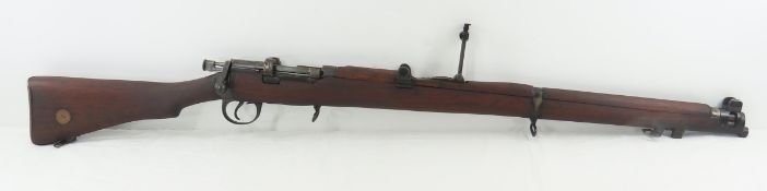 1918 Enfield GR ShtLE III* .303 Rifle