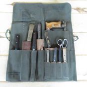 M-1937 Kit, Outfit, Cooking, Cavalry pack