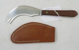 Amputee Eating Utensil